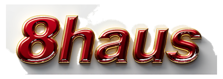 8haus logo