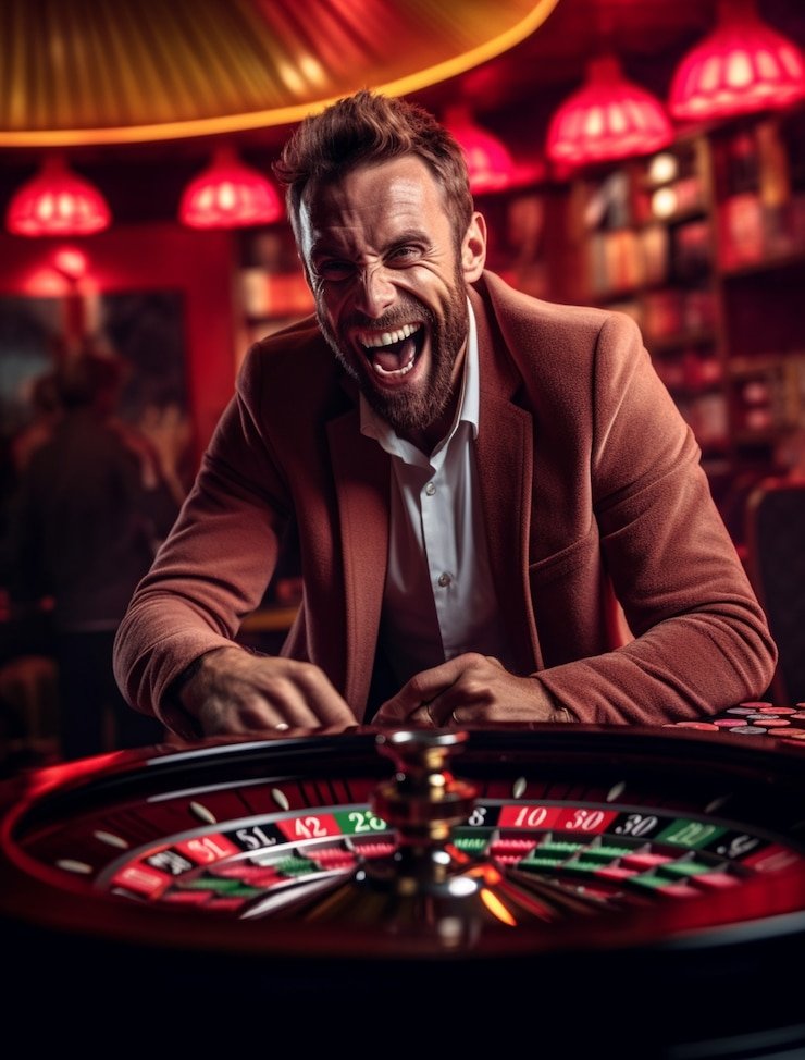 8haus gaming platform