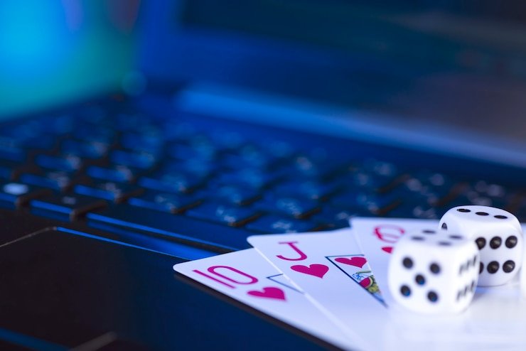8haus Apa Ada Dalam Speed Blackjack